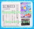Takara Miniature Toys : Tiny Toy Shop (2004) - Miniature Retro Transformers GI Optimus Prime 1985 Version Remake (USED CONDITION)