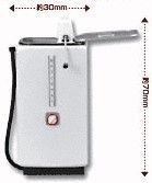 Japanese Miniatures: Retro Appliances: Washing Machine #3  