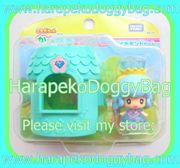 HarapekoDoggyBag / Takara Tomy Toys : Koeda Chan Kasanaru Stackable House - Diamond Chan House (2012) (SOLD OUT) HarapekoDoggyBag / Takara Tomy Toys : Koeda Chan Kasanaru Stackable House - Diamond Chan House (2012) (SOLD OUT)