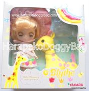 Takara: Petite Blythe: Baby Bloomers (2006) Takara: Petite Blythe: Baby Bloomers (2006)