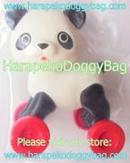 Kenelephant Miniature Toys : Nakayoshi Charmy Chan Miniature Collection #4 (2021) - Miniature Japanese Setchan Panda Toy