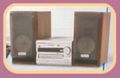 Kenelephant Miniature Toys : Onkyo Audio Miniature Collection #5 (2020) - Miniature Japanese CD Stereo Kenelephant Miniature Toys : Onkyo Audio Miniature Collection #5 (2020) - Miniature Japanese CD Stereo