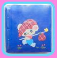 Kenelephant Miniature Toys : Showa Nostalgic Miniature Collection : Ayumi Uyama Production #3 (2021) - Miniature Retro Japanese Photo Album Kenelephant Miniature Toys : Showa Nostalgic Miniature Collection : Ayumi Uyama Production #3 (2021) - Miniature Retro Japanese Photo Album