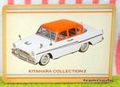Kitahara Collection 2 #7 Toyopet Crown Car 