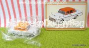 Kitahara Collection 2 #7 Toyopet Crown Car 