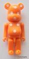 Medicom Toy: Miniature Be@rbrick : Orange