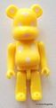 Medicom Toy: Miniature Be@rbrick : Yellow