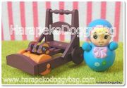 Megahouse Baby Collection #10 - Miniature Roly Poly Doll / Katakata Toy (WRINKLED PACKAGING)  