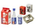 Megahouse Cheers Everyone #3 - Miniature Shochu Megahouse Cheers Everyone #3 - Miniature Shochu