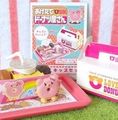 Megahouse Miniatures : Fried Donut Shop (2006) #5-2 - Miniature Take Out Doughnuts