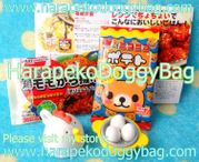 Megahouse Miniatures : Microwave Food (2006) #9 - Miniature Eggs