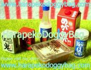 Megahouse Miniatures : Cheers Everyone! (2006) #3 - Miniature Japanese Shochu Drinks