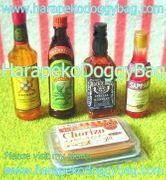 Megahouse Miniatures : Cheers Everyone! (2006) #8 - Miniature Liquor Drinks