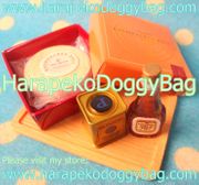 Megahouse Miniatures : My Cake Shop (2005) #8 - Miniature Baumkuchen Roll Cake