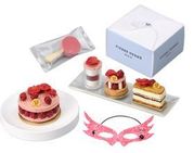 Megahouse Miniatures : Pierre Herme Mini Collection (2007) #4 - Miniature G�teau Ispahan