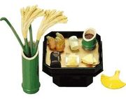 Megahouse Japanese Traditional Sweets #3  