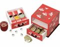 Megahouse Japanese Traditional Sweets #5 - Miniature Wagashi Megahouse Japanese Traditional Sweets #5 - Miniature Wagashi