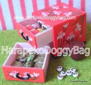 Megahouse Japanese Traditional Sweets #5 - Miniature Wagashi 