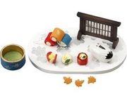 Megahouse Japanese Traditional Sweets #7 - Miniature Wagashi