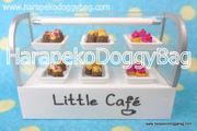 Megahouse Little Cafe #8