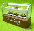 Megahouse Little Cafe #9