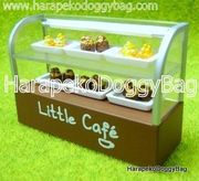 Megahouse Little Cafe #9