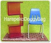 Megahouse Little Cafe: Open Cafe #7 