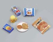 Megahouse Microwave Food #5 - Miniature Pancake Mix 
