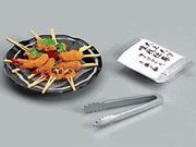 Megahouse Miniatures : Department Store Depachika Gourmet (2006) #8 - Miniature Food Gourmet
