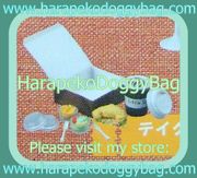 HarapekoDoggyBag / Megahouse Miniatures : Little Cafe (2003) #5 - Miniature Take Out Food Set (SOLD OUT) HarapekoDoggyBag / Megahouse Miniatures : Little Cafe (2003) #5 - Miniature Take Out Food Set (SOLD OUT)