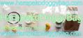 HarapekoDoggyBag / Megahouse Miniatures : Little Cafe (2003) #5 - Miniature Take Out Food Set (SOLD OUT) HarapekoDoggyBag / Megahouse Miniatures : Little Cafe (2003) #5 - Miniature Take Out Food Set (SOLD OUT)