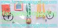 HarapekoDoggyBag / Megahouse Miniatures : Little Cafe (2003) #7 - Miniature Cafe Easel (SOLD OUT) HarapekoDoggyBag / Megahouse Miniatures : Little Cafe (2003) #7 - Miniature Cafe Easel (SOLD OUT)