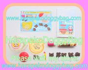 Megahouse Miniatures : Panda Candy Shop (2007) #3 - Miniature Kawaii Chocolate & Candy Set (USED CONDITION) Megahouse Miniatures : Panda Candy Shop (2007) #3 - Miniature Kawaii Chocolate & Candy Set (USED CONDITION)