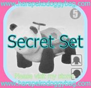 Megahouse Miniatures : Memories of Depaoku / Memories of the Department Store Rooftop Playground (2003) #5-2 / Secret Set - Miniature Retro Kid's Ride Megahouse Miniatures : Memories of Depaoku / Memories of the Department Store Rooftop Playground (2003) #5-2 / Secret Set - Miniature Retro Kid's Ride