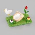 HarapekoDoggyBag / Megahouse Miniatures : Gardening Mate Zakka Garden (2004) #5 - Miniature Garden Grass Set (SOLD OUT)