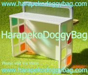 Megahouse Miniatures : Little Cafe - Open Cafe (2004) #2 - Miniature Counter Set