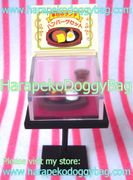 Megahouse Miniatures : Nostalgic Shopping Street (2004) #1 - Miniature Western Cafe