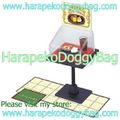 Megahouse Miniatures : Nostalgic Shopping Street (2004) #1 - Miniature Western Cafe