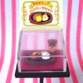 Megahouse Miniatures : Nostalgic Shopping Street (2004) #1 - Miniature Western Cafe