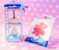 Megahouse Miniatures : Nostalgic Summer Memories (2003) #1 - Miniature Kakigori Machine (USED CONDITION)