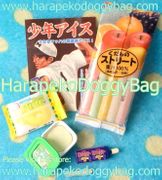 Megahouse Miniatures : Ouchi-de-Ice (2006) #10 - Miniature Nostalgic Ice Cream