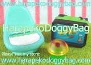 Megahouse Miniatures : Retro Style My Room Collection (2004) #6 - Miniature Retro Furniture