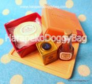 Megahouse My Cake Shop #8 - Miniature Baumkuchen Roll Cake 