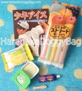 Megahouse Ouchi-de-Ice #10 - Miniature Ice Sherbet