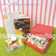 Megahouse Pierre Herme Cake Collection : Volume 1 #8 - Miniature Ice Cream