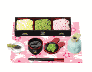 Megahouse Rabbit Dessert Shop #3  (OUT OF STOCK)