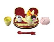 Megahouse Rabbit Dessert Shop #4  (OUT OF STOCK)