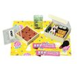 Megahouse Rabbit Dessert Shop #6 - Miniature Seki Red Bean Rice