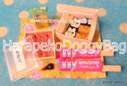 Megahouse Rabbit Dessert Shop #6 - Miniature Seki Red Bean Rice