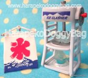 Megahouse Remembering Summer #1 - Miniature Kakigori Machine